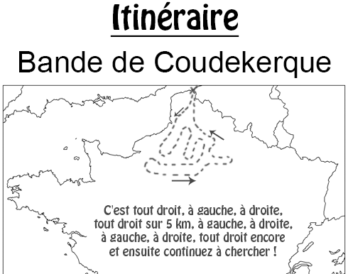 COudekerque