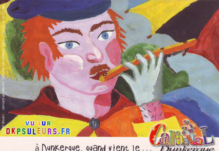 Affiche 2003